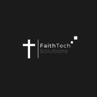 faith tech solutions logo image