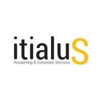 itialus global logo image