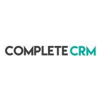 complete crm logo image