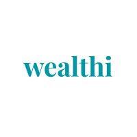 wealthi logo image