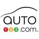 logo of Auto 123 Com