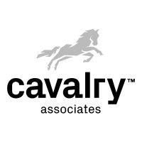 cavalry associates logo image