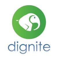 dignite cancer care logo image