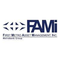 first metro asset management inc. logo image