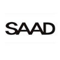 saad logo image