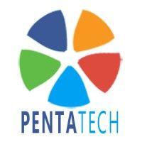 penta tech logo image