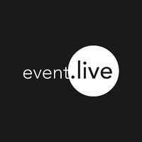 event live logo image