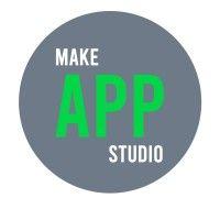 makeappstudio logo image