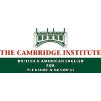 the cambridge institute wien