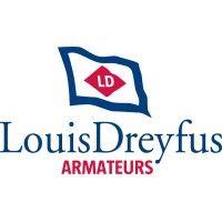 louis dreyfus armateurs (lda) logo image