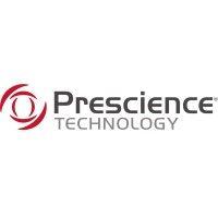 prescience technology logo image