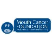 mouth cancer foundation logo image