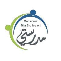 myschool - ib world school logo image