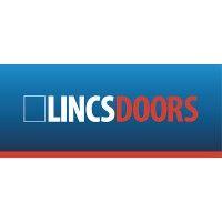 lincs doors logo image