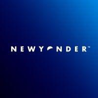 newyonder® logo image