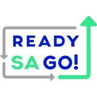 readysago! logo image