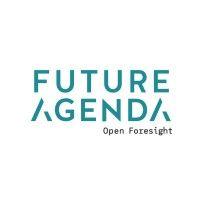 future agenda logo image