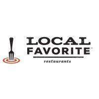 local favorite restaurants logo image