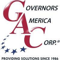 governors america corp logo image