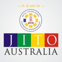 jito australia logo image