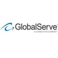 globalserve logo image