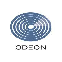 odeon capital group logo image