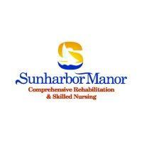 sunharbor manor nursing home logo image