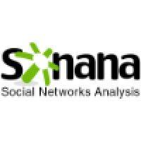 sonana group - social networks analysis (s.n.b.i ltd.)