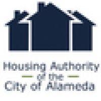 the housing authority of the city of alameda logo image