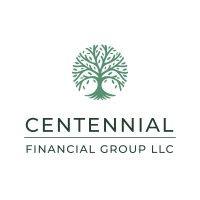 centennial financial group, llc logo image