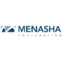 logo of Menasha Corporation