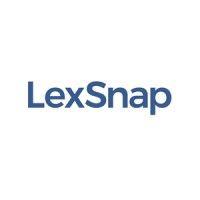 lexsnap logo image