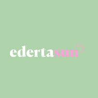 edertasun logo image