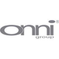 onni group of companies logo image