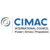 cimac logo image