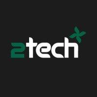 2tech ltd. logo image