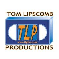 tom lipscomb productions logo image