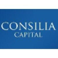 consilia capital logo image