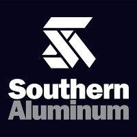 southern aluminum logo image