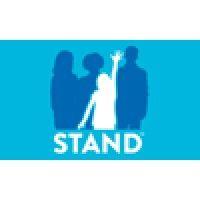 stand for children logo image