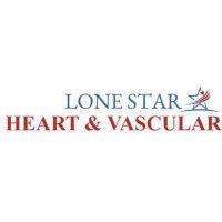 lone star heart & vascular center