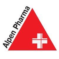 alpen pharma ag logo image