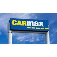 carmax auto superstores services inc logo image