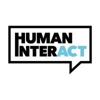 human interact llc logo image