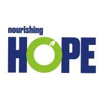 nourishing hope logo image