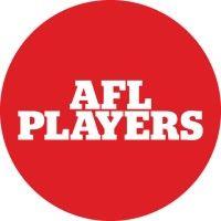 afl players'​ association logo image