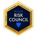 logo of Cso Risk Council