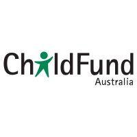 childfund australia logo image