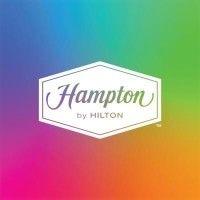 hampton by hilton corby/kettering managed by legacy hotels & resorts logo image