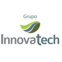 grupo innovatech logo image